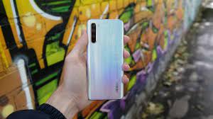 Oppo Find X2 Lite Review