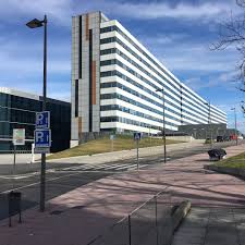 Maybe you would like to learn more about one of these? Hospital Universitario Central De Asturias Opiniones