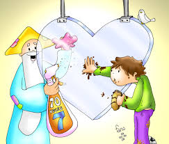 Resultado de imagen de hasta setenta veces 7