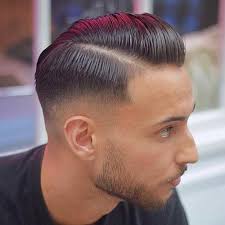 You can either use a razor or scissors to create the classic low fade haircut. 50 Short Hairstyles For Men Unique Neat Styles