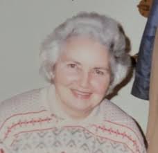 Katie M. Harrington Obituary 2022