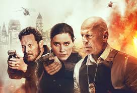 It was written by nicolas aaron mezzanatto. Acts Of Violence Review Den Of Geek
