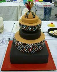 Check spelling or type a new query. Pink Box Bake Shop Wedding Grooms Cakes African Wedding Cakes Traditional Wedding Cakes Themed Cakes