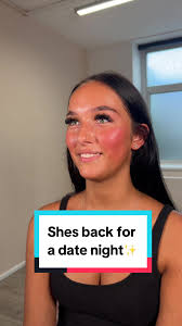 Isabel Glam Show: Date Night Makeup