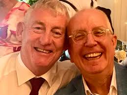 Does anyone know John from Donegal who was in Jb O'Reillys