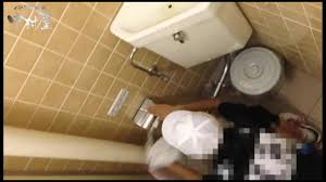 裏動画 無修正DVD】部活女子トイレ潜入編 Vol.04【バック 美少女 盗撮】 -無料エロ動画付き - 【裏DVD・無修正DVD・ストリーミング販売  裏DVDネクスト】