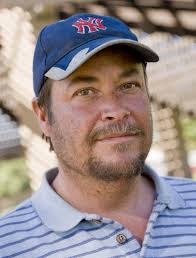 Darrell Wood's Instagram, Twitter & Facebook