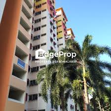 See all publicly available data fields. Blk 117 Bukit Merah View Edgeprop Sg