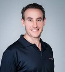 MEET THE MENTOR : ROGER EGAN III