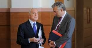 Ma il commissario arcuri, durante l'incontro, ha detto: Affari Di Cuore O Cuore Degli Affari Il Sodalizio Amoroso Fra Domenico Arcuri Invitalia E Antonella Mansi Confindustria Tiene Banco Nei Salotti E Fuori Vogliono Fare Carriera Lui Punta Alla Poltrona