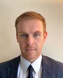 Peter Crossland's Instagram, Twitter & Facebook