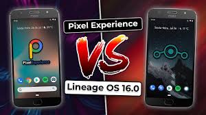 Copy the pixel experience zip file to the internal storage or sd card. Lineage Os Pie Vs Aosp Extended Pie Speedtest Comparison On Redmi Note 4 By Droid Fz