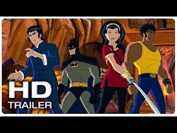 In the 1970s, a missing teacher of martial arts is the subject of a quest by his devoted and brilliant but distant students, who include batman. Batman Soul Of The Dragon Official Trailer 1 New 2021 Superhero Movie Hd