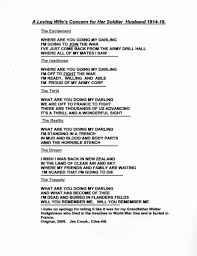 Poems Hawke S Bay Knowledge Bank