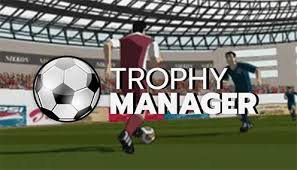 Trophy Manager · Trophy Games
