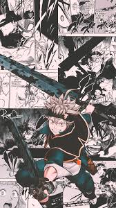 Pin By Dastroul On Manga Light Novels Black Clover Anime Black Clover Manga Anime Art