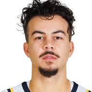 Gabe York Opponents