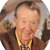 Ernest Wayne Daniels Obituary