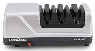 In this video, we share the best rated electric knife sharpener, best electric pocket knife sharpener, best electric knife sharpener for the money and best electric hunting knife sharpener. 10 Best Electric Knife Sharpeners Of 2021 Daring Kitchen