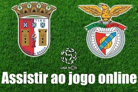 Maybe you would like to learn more about one of these? Como Assistir Ao Jogo Sporting Braga Vs Benfica Ao Vivo Gratis
