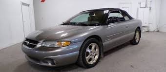 Image result for Intense Blue 1998 Sebring