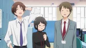 Galeri gambar kartun anime sahabat galeri kartun. 15 Anime Comedy Terbaik Yang Bikin Kamu Ngakak Bukareview