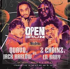 Expedia.com allows you to choose the best seats and select the lowest price to see jack harlow. Louisville Artist Jack Harlow Donates 500k To Kentucky State And Simmons College Thorobred News