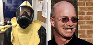 Q&A With Facility Manager Dave Biggart