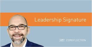 COREFLECTION · Executive Coaching for Transformation and Collaboration