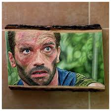 Story People Signed Prints by Brian Andreas: Hide & Seek and First Thing  Art Prints