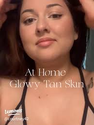Achieve a Beautiful Tan at Home with Self Tanner