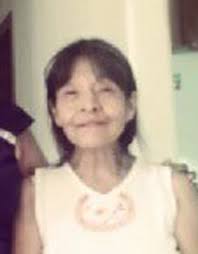 Anita Cardinal Obituary