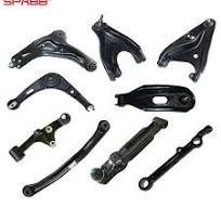 96445371L 96445372R Bras de commande inférieur avant pour DAEWOO NEXIA