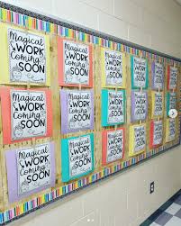 See more ideas about bulletin boards, classroom technology, bulletin. 90 Back To School Bulletin Board Ideas From Creative Teachers