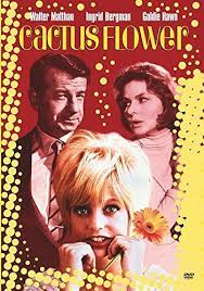 Cacti are native to the americas and can be found from the southern tip of south america to western canada in north america. Cactus Flower Amazon De Dvd Blu Ray