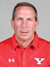 2015 YSU Football Record Book