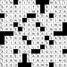 Brian who co founded roxy music nyt crossword clue answers are listed below and every time we find a new solution for this clue we add it on the answers list. La Times Crossword 11 Mar 20 Wednesday Laxcrossword Com