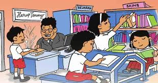 Ppkn, bahasa indonesia, matematika, sbdp dan pjok. Kunci Jawaban Uji Kompetensi Matematika Kelas 5 Sd Mi Halaman 247 250 Sanjayaops