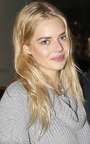 Samara Weaving Bra Size, Age, Weight, Height, Measurements