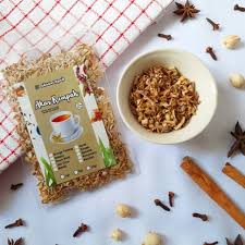 Merek teh hijau terbaik yang harus dipertimbangkan. Teh Serai Sereh Herbal Jsr Cymbopogon Citratus Shopee Indonesia