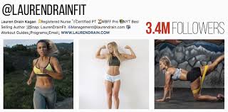 How to upload photos to instagram without. These Top 20 Fitness Influencers Have Over 90 M Followers