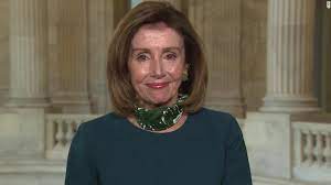 Nancy Pelosi Called President Trump Morbidly Obese Is He Cnnpolitics