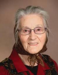 Esther May (Yutzy) Chupp Obituary