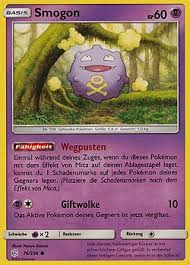 In this video, you learn what smogon is all about in pokemon community. Smogon Heartgold Soulsilver Boosterserien Einzelkarten Pokemon Mawo Cards