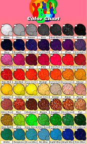 Yihata Mini Beads 12 Colors Sold By Yihata Fuse Beads