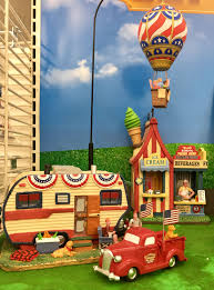 Cute Set From Michaels To Add To Your Patriotic Decor Cute Truck And Trailer All Decked Out For The 4th Of J Patriotic Decorations Patriotic Food 4th Of July