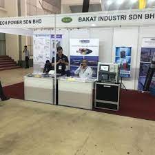 The main aim of bakat industri sdn. News Events Bakat Industri