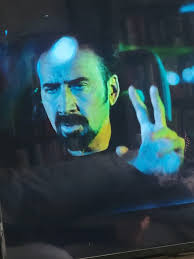 Plot twist. According to the Indigenous People of Canada, "Toronto" is the  Native word for "dust devil."