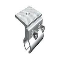 High Quality Standing Seam Roof Hook Manufacturers and ...