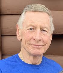 Patrick Grice Obituary